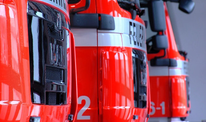 Feuerwehr Reutlingen | Bildquelle: RTF.1
