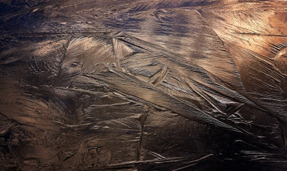 Eisfl&auml;che | Bildquelle: pixabay.com