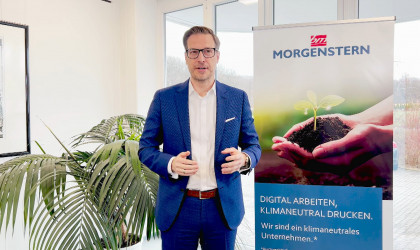 MORGENSTERN-Gruppe zertifiziert | Bildquelle: RTF.1