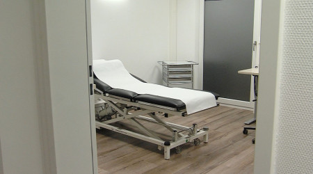 Chirurgisch-Orthop&auml;dische Zweigstelle im PORT Hohenstein | Bildquelle: RTF.1