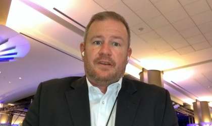 Andreas Gl&uuml;ck in Br&uuml;ssel | Bildquelle: RTF.1