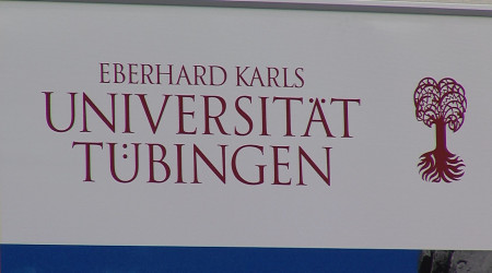 Universit&auml;t T&uuml;bingen | Bildquelle: RTF.1