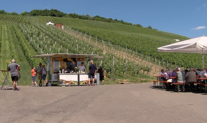 Albgemacht Genusswanderung | Bildquelle: RTF.1