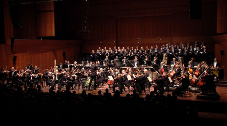 Reutlinger Philharmonie | Bildquelle: RTF.1