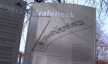 Gedenkst&auml;tte Grafeneck | Bildquelle: RTF.1