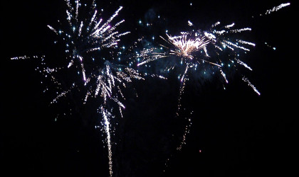 Feuerwerk | Bildquelle: RTF.1