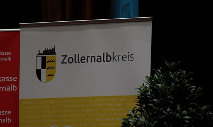 50 Jahre Zollernalbkreis | Bildquelle: RTF.1