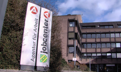 Agentur f&uuml;r Arbeit Reutlingen | Bildquelle: RTF.1