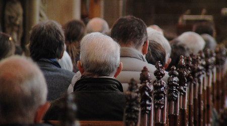 Gottesdienst | Bildquelle: RTF.1