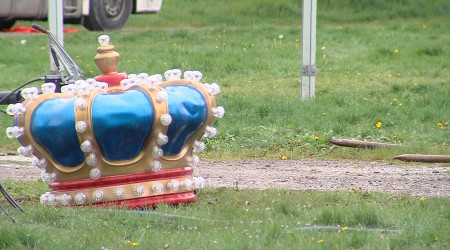 Circus Krone kommt nach T&uuml;bingen | Bildquelle: RTF.1