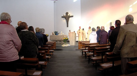 Festgottesdienst St. Wolfgang | Bildquelle: RTF.1