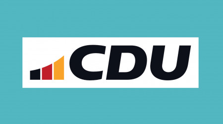 Logo CDU | Bildquelle: CDU