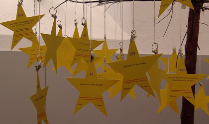 Sternenfunkeln in Kinderaugen | Bildquelle: RTF.1