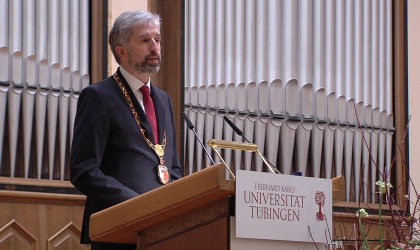 Neujahrsempfang T&uuml;bingen | Bildquelle: RTF.1