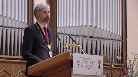 Neujahrsempfang T&uuml;bingen | Bildquelle: RTF.1