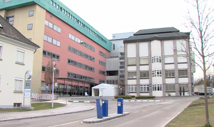 Klinikum Albstadt | Bildquelle: RTF.1