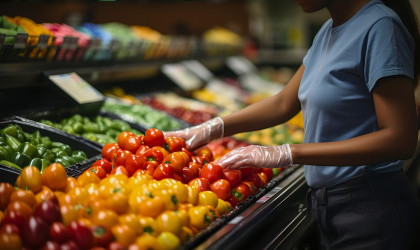 &Uuml;berfall auf Discounter | Bildquelle: Pixabay