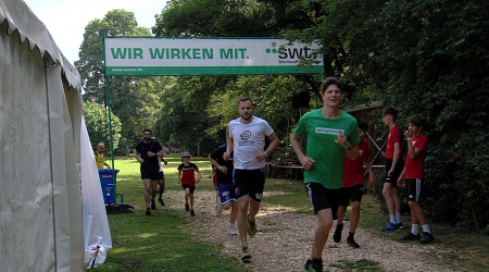 15. swt-Spendenlauf | Bildquelle: RTF.1