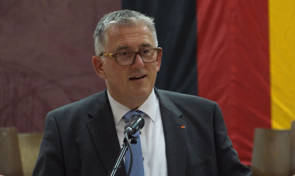 Michael Donth | Bildquelle: RTF.1