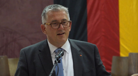 Michael Donth | Bildquelle: RTF.1