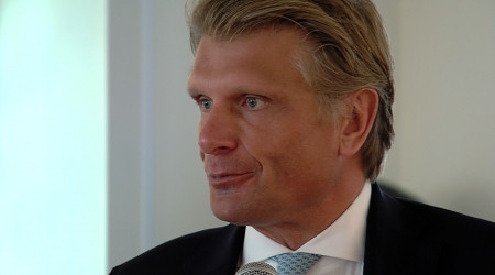 Thomas Barei&szlig; erneut Bundestagskandidat | Bildquelle: RTF.1