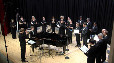 44. Herbstliche Musiktage eröffnet | Bildquelle: RTF.1
