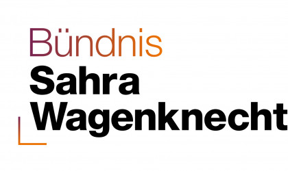 BSW Logo | Bildquelle: RTF.1