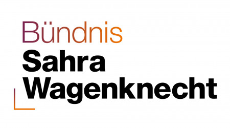 BSW Logo | Bildquelle: RTF.1