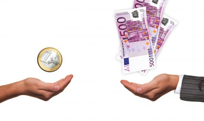 Tarifverhandlungen | Bildquelle: Pixabay