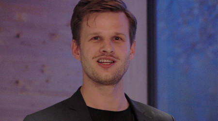 Robin Mesarosch | Bildquelle: RTF.1