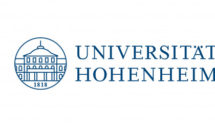 Logo der Uni Hohenheim | Bildquelle: Universität Hohenheim