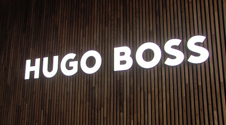 Deutlicher Gewinn bei Hugo Boss | Bildquelle: RTF.1