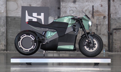 Hush Cycles Superior GT | Bildquelle: RTF.1