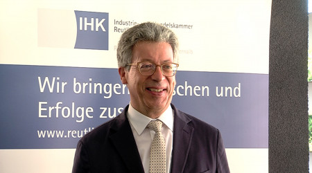 Johannes Schw&ouml;rer | Bildquelle: RTF.1