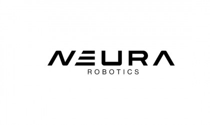 NEURA Logo | Bildquelle: 