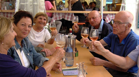 Bilanz zum Reutlinger Herbst | Bildquelle: RTF.1