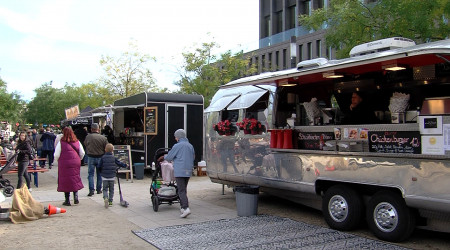 Street Food Fiesta Reutlingen | Bildquelle: RTF.1