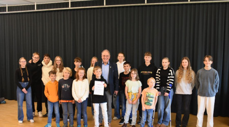 FES unter den besten Radlern im Land | Bildquelle: Stadt Reutlingen