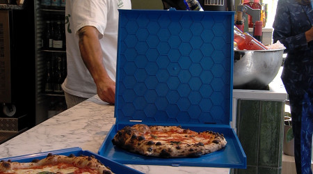 Mehrweg-Pizzabox | Bildquelle: RTF.1