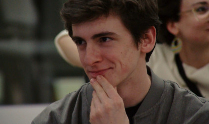 Jaron Immer | Bildquelle: RTF.1