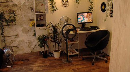 Ausstellung "My Generation" | Bildquelle: RTF.1