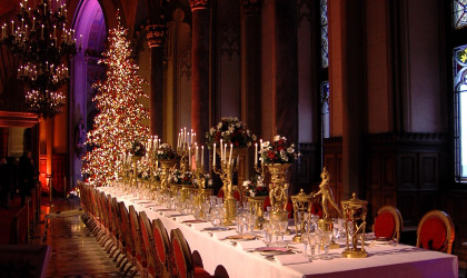 Winterzauber auf der Burg Hohenzollern | Bildquelle: 