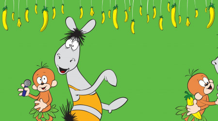 Aeffle und Pferdle | Bildquelle: LANG Film