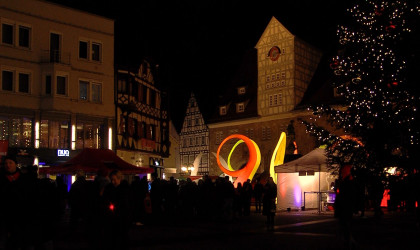 Reutlingen leuchtet | Bildquelle: RTF.1