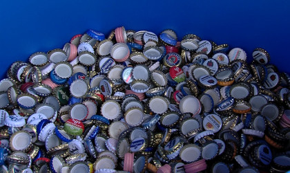 Die Bogensch&uuml;tz GmbH sammelt Kronkorken zu Spendenzwecken im Zollernalbkreis | Bildquelle: RTF.1