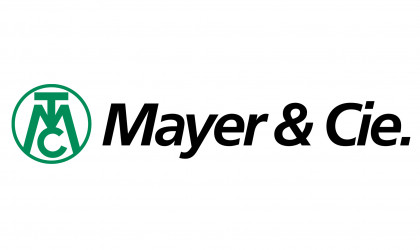 Das Logo von Mayer & Cie. | Bildquelle: Mayer & Cie.