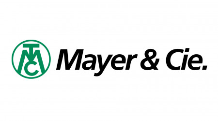 Das Logo von Mayer & Cie. | Bildquelle: Mayer & Cie.