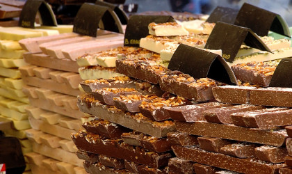 Jede Menge Schokolade | Bildquelle: RTF.1