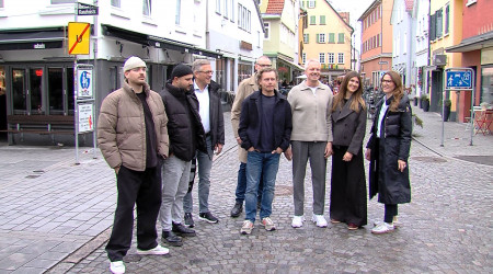 Nullsechs Gruppenbild | Bildquelle: RTF.1