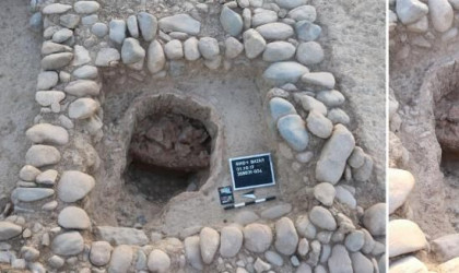 Keramikherstellung vor 3000 Jahren | Bildquelle: Universit&auml;t T&uuml;bingen